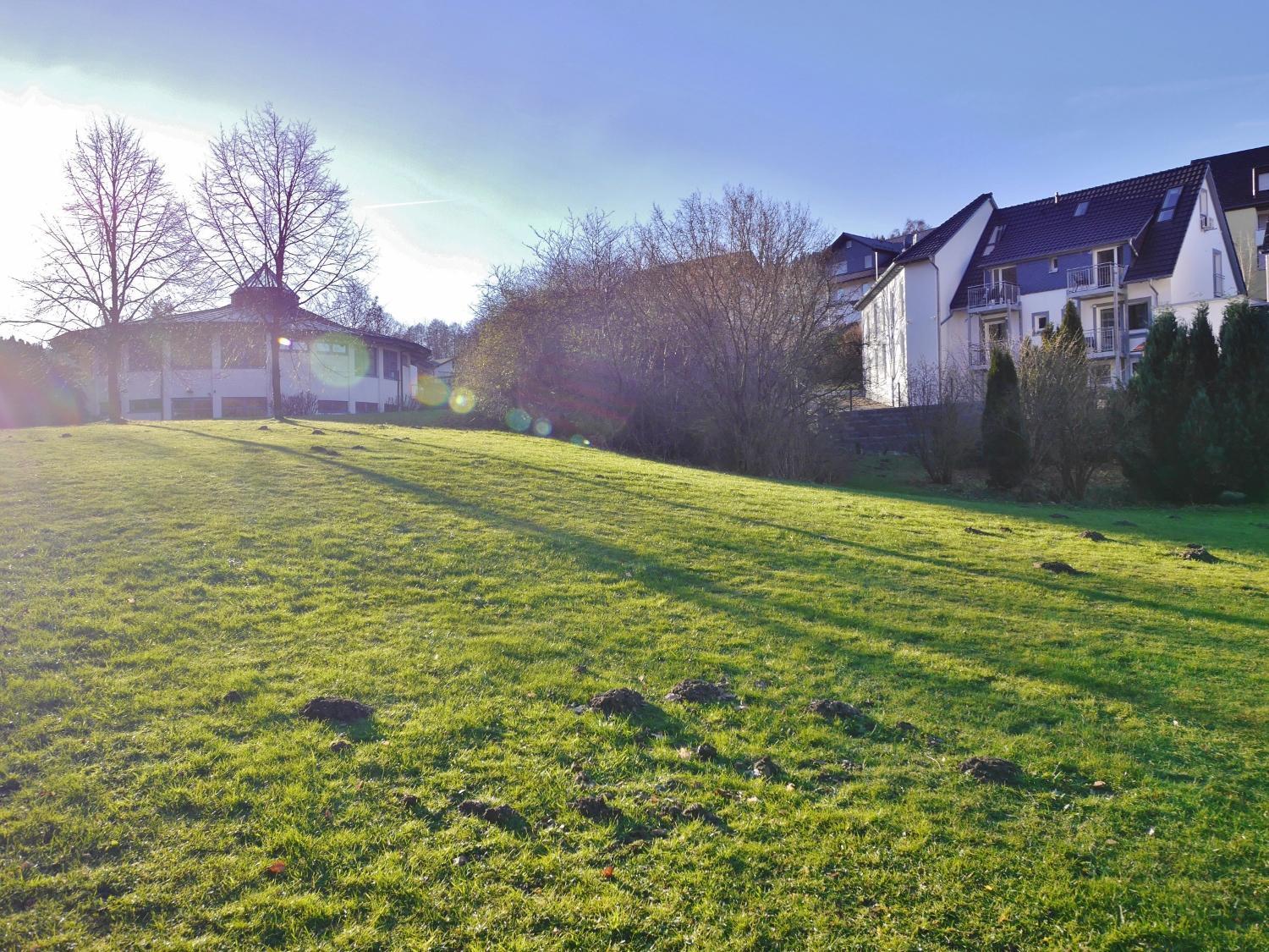 Kaiser'S Traumzeit Appartements - Fewo Prinz Willingen  Exterior foto