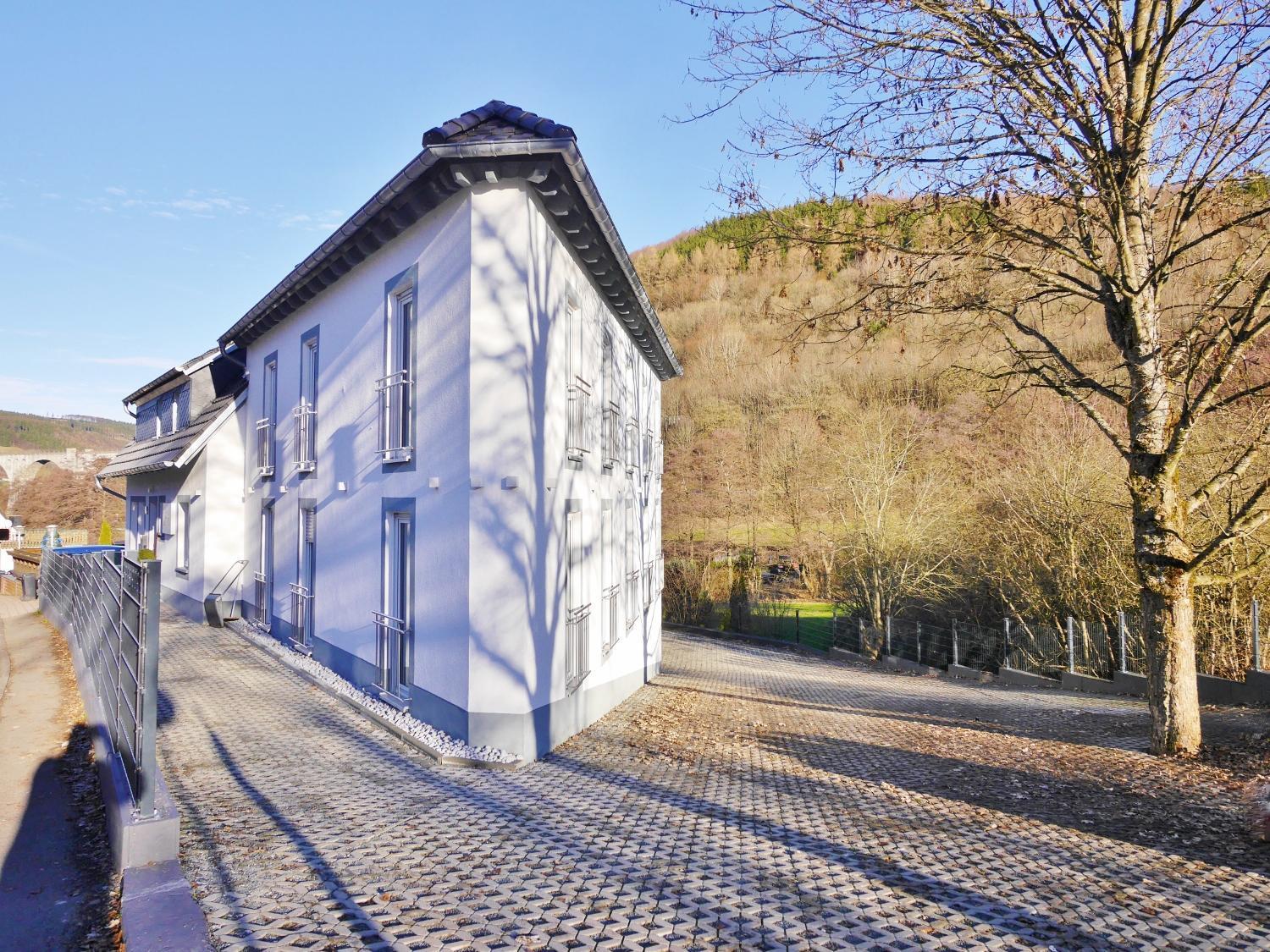 Kaiser'S Traumzeit Appartements - Fewo Prinz Willingen  Exterior foto